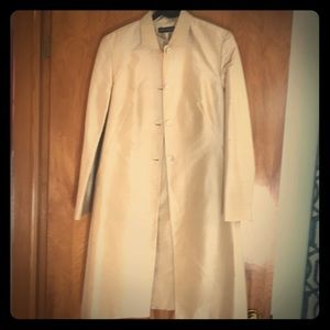 Valerie 👗.  Pure Silk.